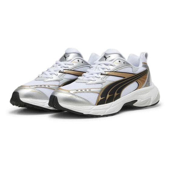 PUMA SELECT Morphic trainers