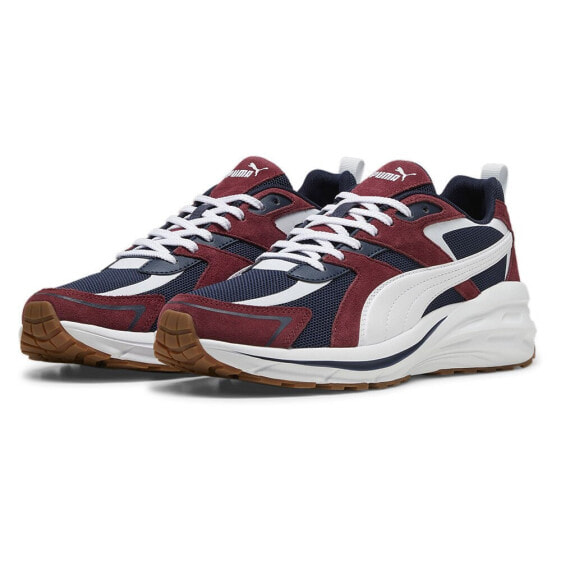 PUMA Hypnotic Ls trainers