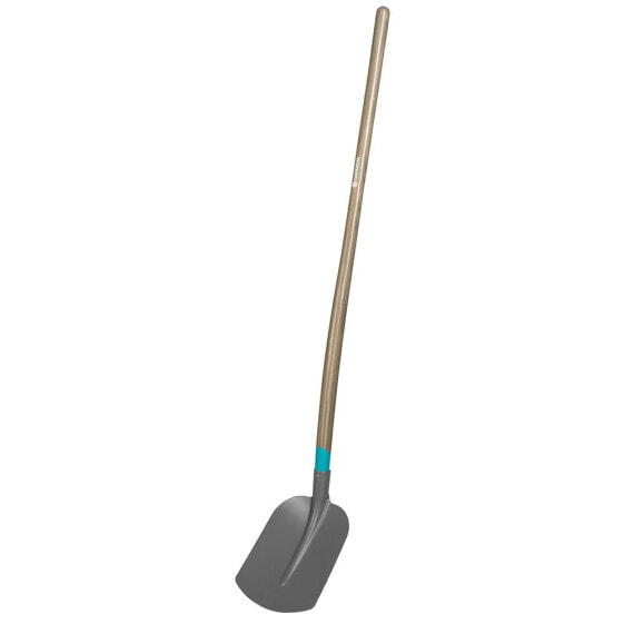 GARDENA Natureline 154 cm Steel Shovel