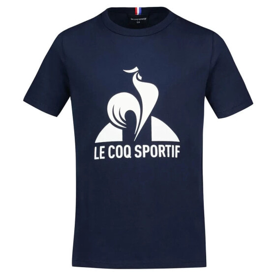 LE COQ SPORTIF 2320655 Ess N°1 short sleeve T-shirt