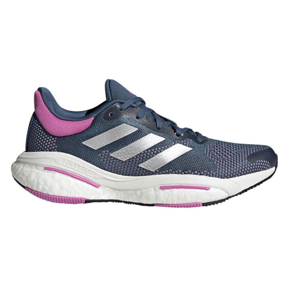 ADIDAS Solar Glide 5 running shoes