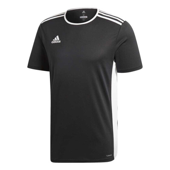 ADIDAS Entrada 18 short sleeve T-shirt