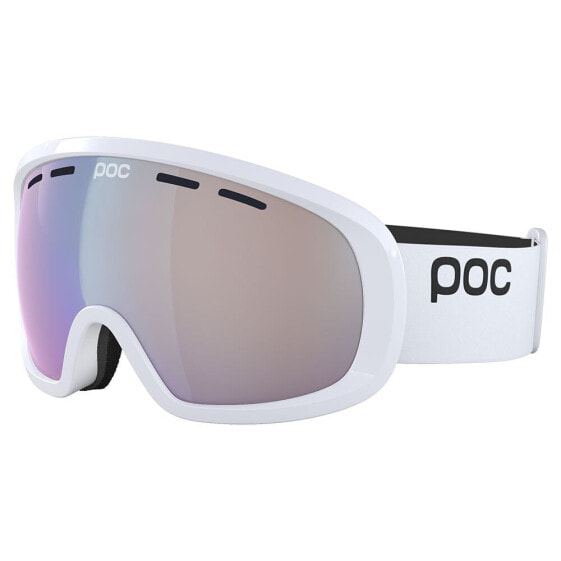 POC Fovea Mid Photochromic Ski Goggles