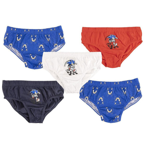 CERDA GROUP Sonic Swimming Brief 5 Units