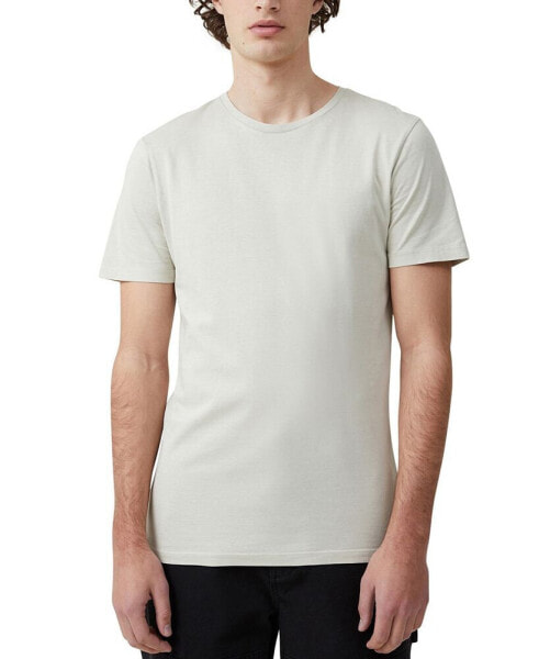 Men's Regular Fit Crew T-shirt
