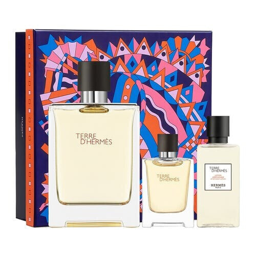 Hermès Terre D'Hermès Gift Set