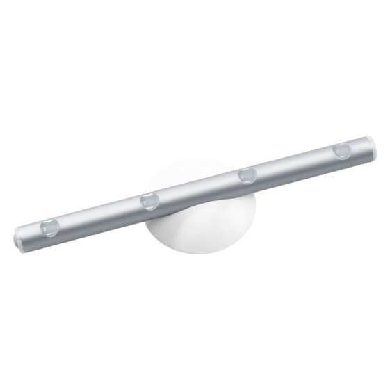 Osram LEDstixx - Non-changeable bulb(s) - 6200 K - 25 lm - IP20 - Silver