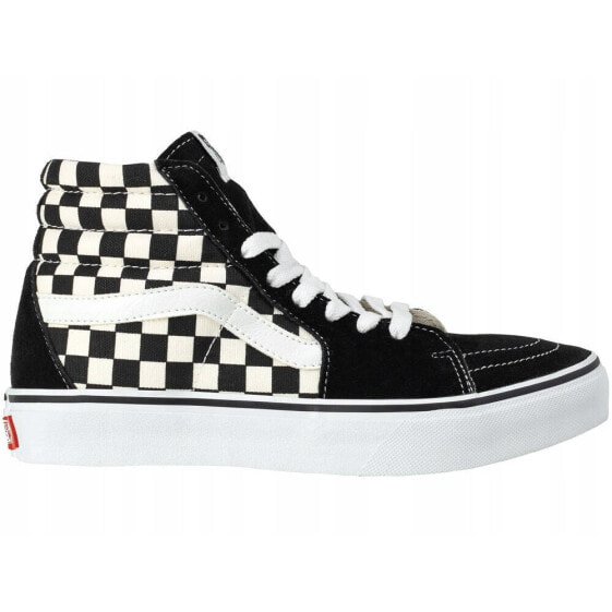 Ботинки женские Vans V38CL0002