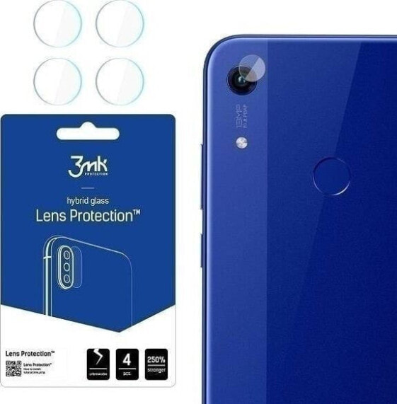 Защитные стекла 3MK Lens Protect для Honor 8A