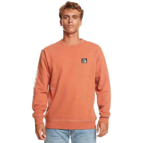 QUIKSILVER The Original Crew sweatshirt