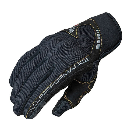 GARIBALDI X-Scape Long Gloves