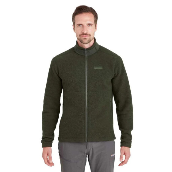 MONTANE Chonos fleece