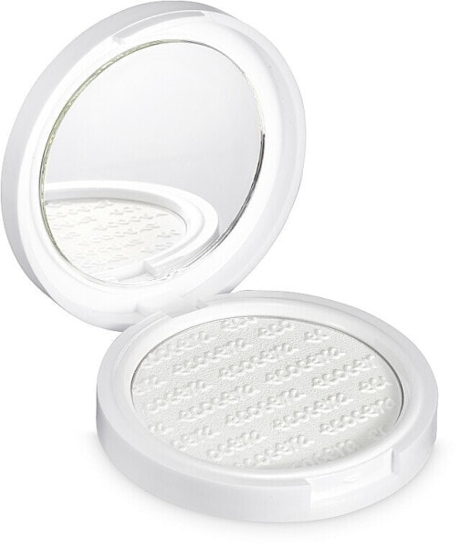 Ecocera Bamboo Pressed Face Powder