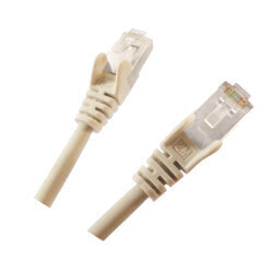 M-CAB 5m Cat6 S-FTP - 5 m - Cat6 - S/FTP (S-STP) - RJ-45 - RJ-45