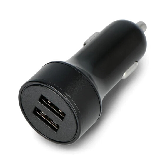 Зарядное устройство для автомобиля USB - Blow G31B 5V/3,1A 2xUSB от OEM