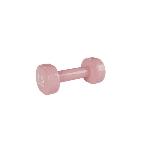 BODYTONE Vinyl Coated Dumbell 1.5kg 2 Units