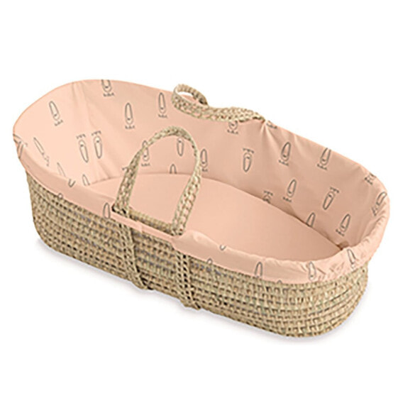 BIMBIDREAMS Inner for moses basket