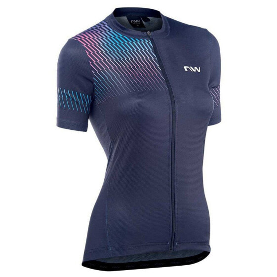 Футболка NORTHWAVE Origin Short Sleeve Jersey