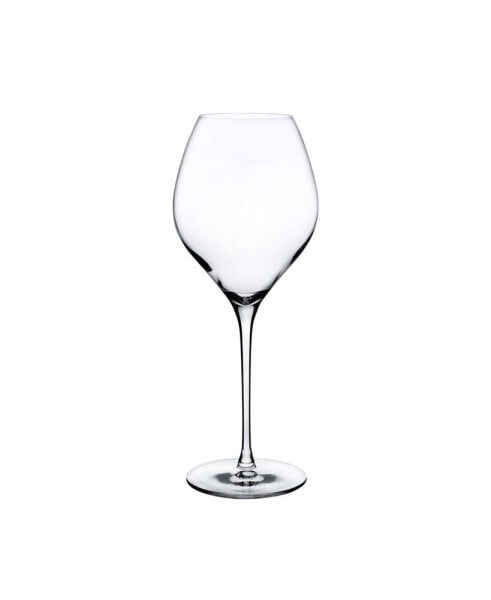 2 Piece Fantasy White Wine Glass, 26 oz