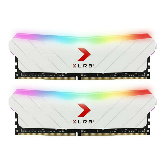 Память RAM PNY XLR8 Gaming EPIC-X DDR4 16 Гб