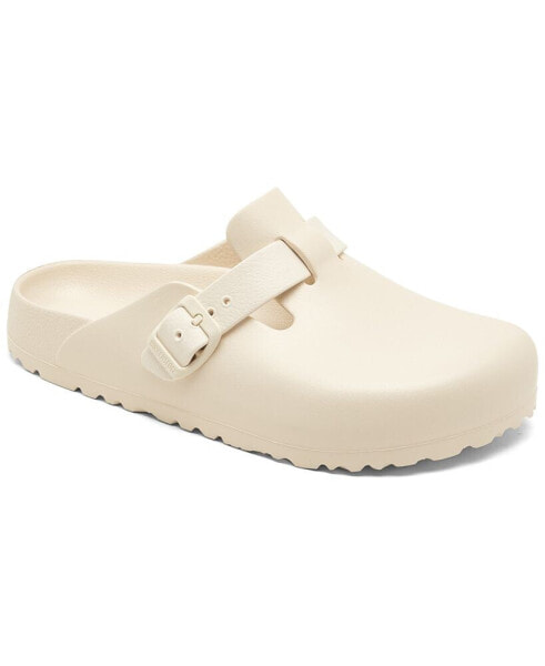 Women's Boston Essentials EVA Clogs from Finish Line