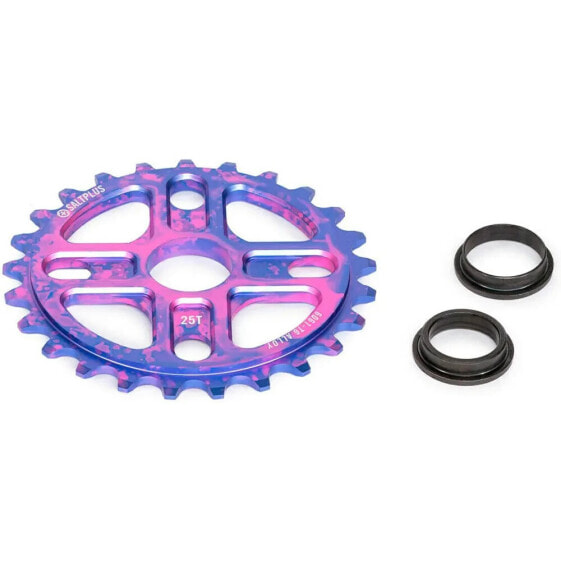 SaltBMX Manta Sprocket