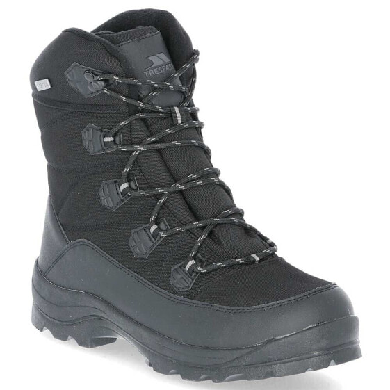 TRESPASS Zotos Snow Boots