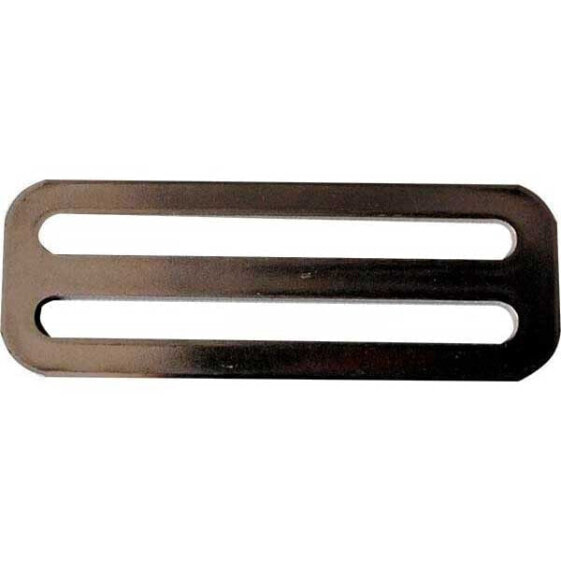 HOLLIS Bar Slide 50 mm Inox