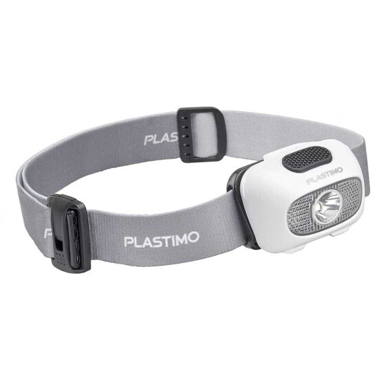 PLASTIMO F9 LED Headlight