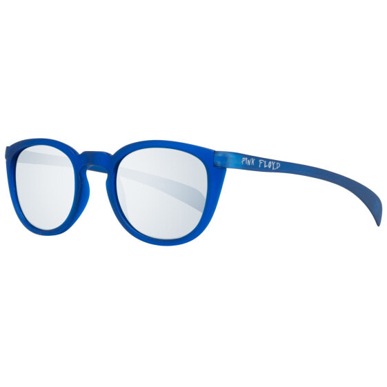 Try Cover Change Sonnenbrille TS503 03 48 Herren Blau