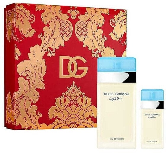 Dolce & Gabbana Light Blue