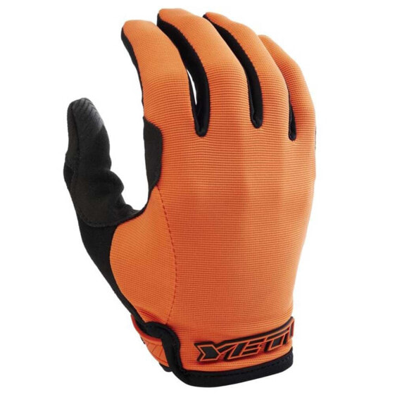Yeti Cycle Maverick long gloves