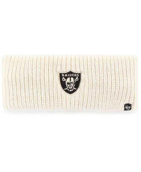 Women's '47 Las Vegas Raiders Meeko Headband