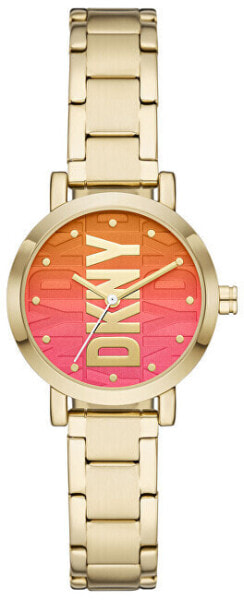 Часы DKNY NY6660 Tribeca