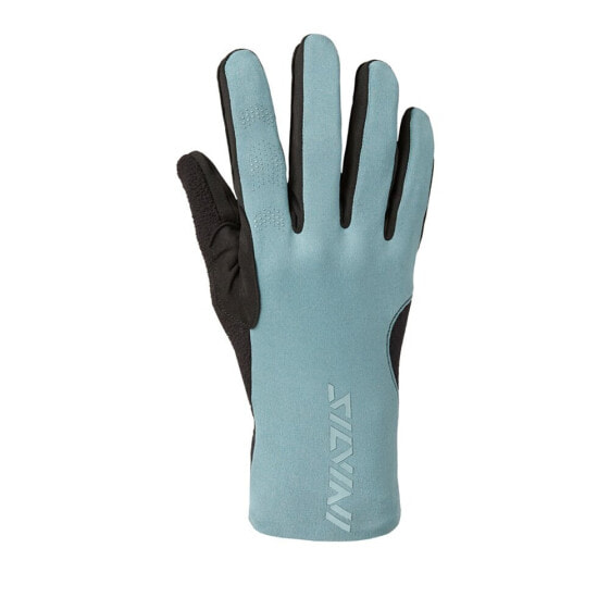 SILVINI Isarco long gloves