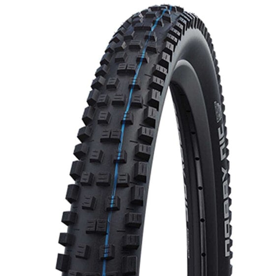SCHWALBE Nobby Nic Evolution Super Trail Tubeless 29´´ x 2.40 MTB tyre