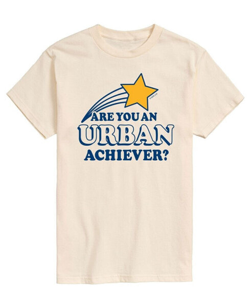 Men's The Big Lebowski Urban Achiever T-shirt