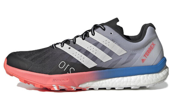 Adidas Terrex Speed Ultra Trail Running H03192 Sneakers