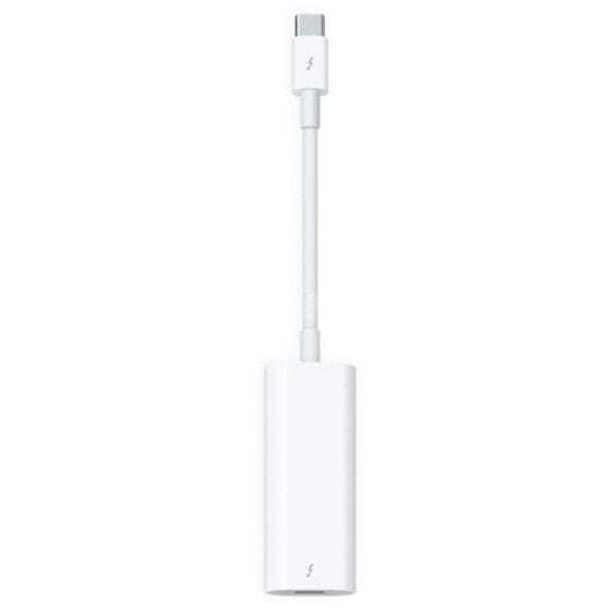 Apple Thunderbolt 3 (USB C) auf Thunderbolt 2 cable