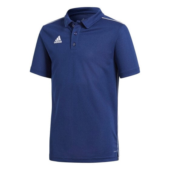 Adidas Core 18 Polo JR