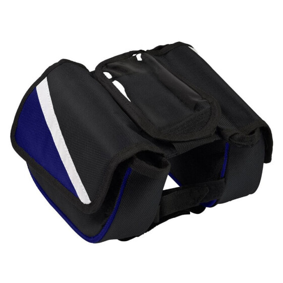 Dunlop Bike Frame Bag 2ASS