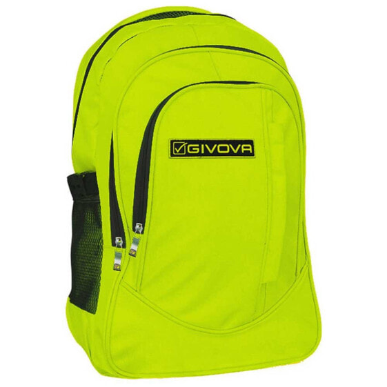 GIVOVA Mountain 15L Backpack