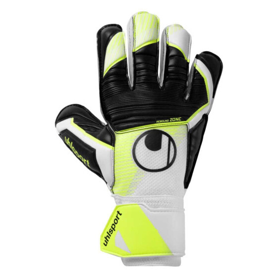 UHLSPORT Soft Advanced Goalkeeper Gloves
