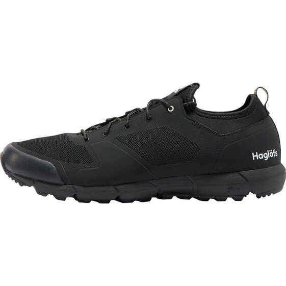 HAGLOFS L.I.M Low Hiking Shoes