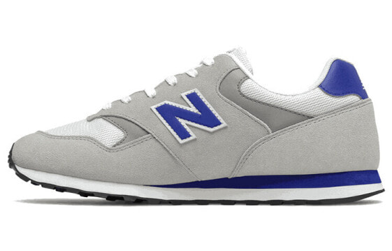 New Balance NB 393 ML393VY1 Sneakers