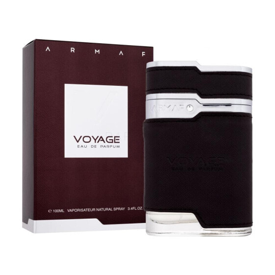 Armaf Voyage Brown 100 ml eau de parfum für Herren