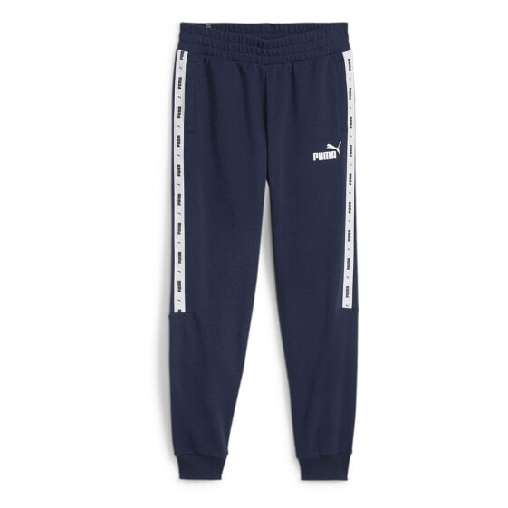 PUMA Ess+ Tape Cl sweat pants