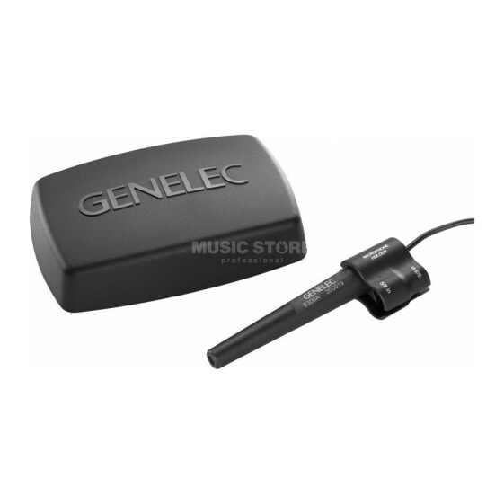 Genelec GLM Set