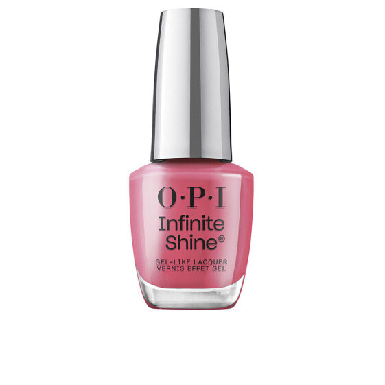 OPI Infinite Shine, Long Lasting Nail Polish #Strawberry Margarita 15 ml