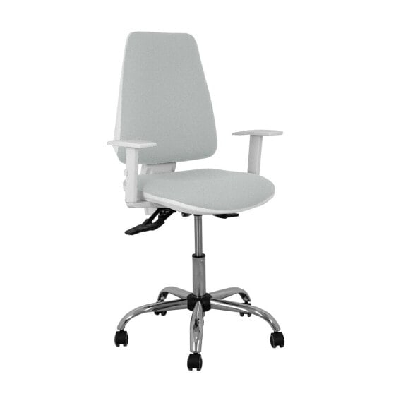 Офисный стул Elche P&C 0B5CRRP Светло-серый